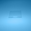 厂家大量供应实验室用FTO导电玻璃6-8欧20×20×2mm