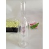 三层小猫造型玻璃酒瓶内置猫造型工艺酒瓶个性猫咪造型玻璃瓶