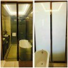 4S店车展调光玻璃隔断OY-6