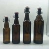 棕色玻璃瓶，茶色玻璃瓶